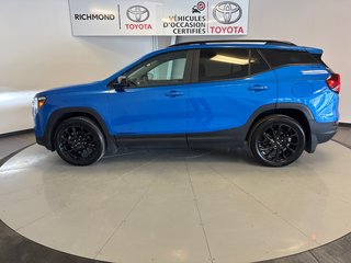 GMC Terrain SLE AWD *BAS KILOMÉTRAGE* 2024 à Richmond, Québec - 4 - w320h240px