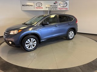 2014 Honda CR-V EX AWD *TRÈS BEAU VÉHICULE* in Richmond, Quebec - 3 - w320h240px