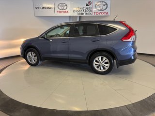 2014 Honda CR-V EX AWD *TRÈS BEAU VÉHICULE* in Richmond, Quebec - 5 - w320h240px