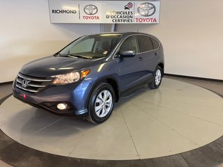 2014 Honda CR-V EX AWD *TRÈS BEAU VÉHICULE* in Richmond, Quebec - 2 - w320h240px