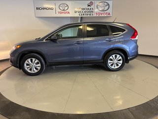 2014 Honda CR-V EX AWD *TRÈS BEAU VÉHICULE* in Richmond, Quebec - 4 - w320h240px