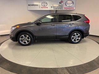 Honda CR-V EX AWD *TRÈS BEAU VÉHICULE* 2019 à Richmond, Québec - 4 - w320h240px