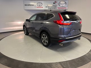 Honda CR-V EX AWD *TRÈS BEAU VÉHICULE* 2019 à Richmond, Québec - 6 - w320h240px