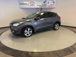 Honda HR-V EX AWD *TRÈS BEAU VÉHICULE* 2016 à Richmond, Québec - 3 - w320h240px