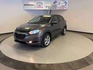 Honda HR-V EX AWD *TRÈS BEAU VÉHICULE* 2016 à Richmond, Québec - 2 - w320h240px