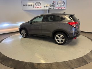 Honda HR-V EX AWD *TRÈS BEAU VÉHICULE* 2016 à Richmond, Québec - 5 - w320h240px