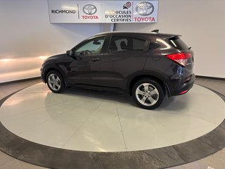 2017 Honda HR-V EX-L AWD *NAVIGATION + CUIR* in Richmond, Quebec - 5 - w320h240px
