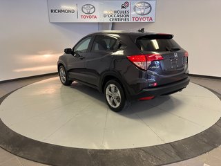 2017 Honda HR-V EX-L AWD *NAVIGATION + CUIR* in Richmond, Quebec - 6 - w320h240px