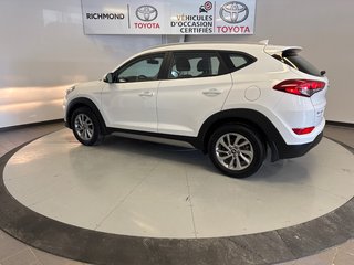 Hyundai Tucson AWD *BAS KILOMÉTRAGE + TRÈS BEAU VÉHICULE* 2018 à Richmond, Québec - 5 - w320h240px