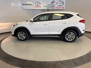 Hyundai Tucson AWD *BAS KILOMÉTRAGE + TRÈS BEAU VÉHICULE* 2018 à Richmond, Québec - 4 - w320h240px