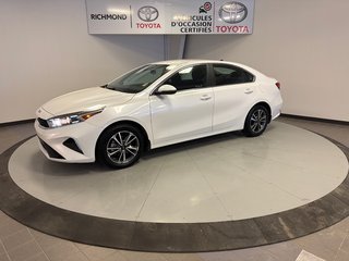 Kia Forte EX+ *TRÈS BEAU VÉHICULE* 2023 à Richmond, Québec - 3 - w320h240px