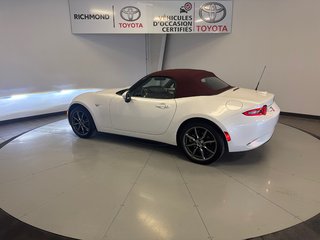 Mazda MX-5 GT 6 VITESSES *SEULEMENT 7,200 KM* 2018 à Richmond, Québec - 5 - w320h240px