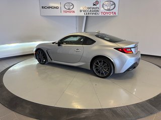 Subaru BRZ Sport-tech *BAS KILO, MOINS DE 11,000 KM* 2023 à Richmond, Québec - 5 - w320h240px