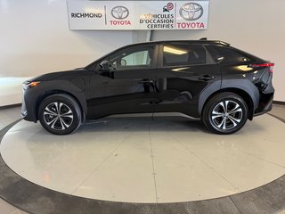 2024 Toyota BZ4X LE FWD *DÉMONSTRATEUR* in Richmond, Quebec - 4 - w320h240px