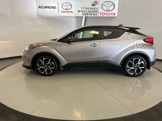 C-HR XLE PREMIUM 2019 à Richmond, Québec - 4 - w320h240px