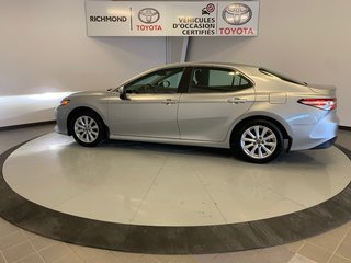 Camry Hybrid LE 2018 à Richmond, Québec - 6 - w320h240px