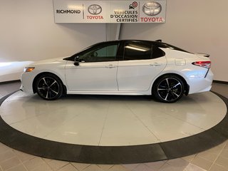 2018  Camry XSE in Richmond, Quebec - 5 - w320h240px