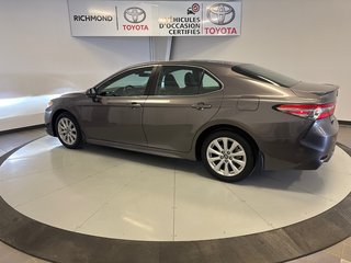 Toyota Camry SE *TRÈS BEAU VÉHICULE* 2019 à Richmond, Québec - 5 - w320h240px