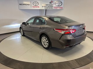 Toyota Camry SE *TRÈS BEAU VÉHICULE* 2019 à Richmond, Québec - 6 - w320h240px