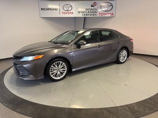Toyota Camry XLE HYBRIDE *EN EXCELLENTE CONDITION!* 2020 à Richmond, Québec - 3 - w320h240px