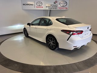 Toyota Camry HYBRIDE SE *TOIT+ MAGS* 2022 à Richmond, Québec - 6 - w320h240px