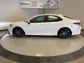 Toyota Camry HYBRIDE SE *TOIT+ MAGS* 2022 à Richmond, Québec - 4 - w320h240px