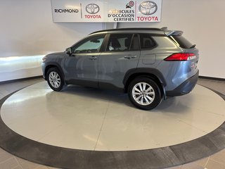 Toyota COROLLA CROSS LE AWD PREMIUM * TOIT OUVRANT* 2023 à Richmond, Québec - 5 - w320h240px