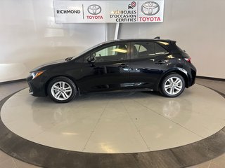 Toyota Corolla Hatchback SE *AUTOMATIQUE* 2019 à Richmond, Québec - 4 - w320h240px