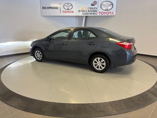 Toyota Corolla CE *TRÈS BEAU VÉHICULE* 2017 à Richmond, Québec - 5 - w320h240px