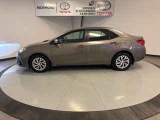 Toyota Corolla SE *TRÈS BEAU VÉHICULE* 2018 à Richmond, Québec - 4 - w320h240px