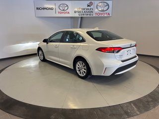 Toyota Corolla XLE *MOINS DE 17,000 KM.* 2020 à Richmond, Québec - 6 - w320h240px