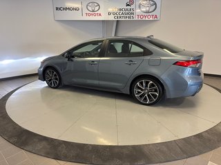 Toyota Corolla SE AMÉLIORÉ *TOIT + MAGS* 2021 à Richmond, Québec - 5 - w320h240px