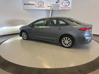 Toyota Corolla LE 2022 à Richmond, Québec - 5 - w320h240px