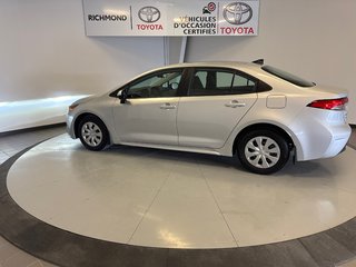 2023 Toyota Corolla L *TRÈS BEAU VÉHICULE* in Richmond, Quebec - 5 - w320h240px