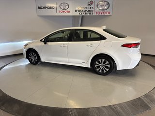 Toyota Corolla HYBRIDE LE AWD *BALANCE DE GARANTIE PROLONGÉE* 2023 à Richmond, Québec - 5 - w320h240px
