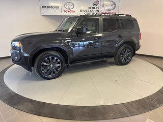 Toyota Land Cruiser PREMUIM + *DÉMO + RABAIS* 2024 à Richmond, Québec - 3 - w320h240px