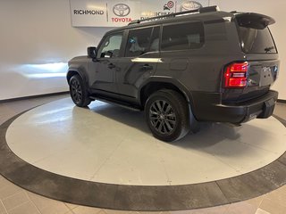 Toyota Land Cruiser PREMUIM + *DÉMO + RABAIS* 2024 à Richmond, Québec - 6 - w320h240px