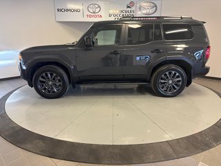 Toyota Land Cruiser PREMUIM + *DÉMO + RABAIS* 2024 à Richmond, Québec - 4 - w320h240px