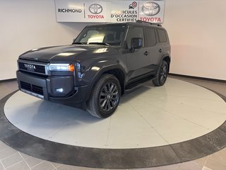 Toyota Land Cruiser PREMUIM + *DÉMO + RABAIS* 2024 à Richmond, Québec - 2 - w320h240px