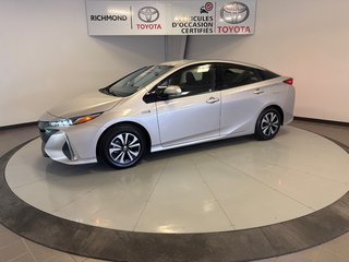 2018 Toyota PRIUS PRIME BASE in Richmond, Quebec - 3 - w320h240px