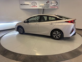 2018 Toyota PRIUS PRIME BASE in Richmond, Quebec - 5 - w320h240px