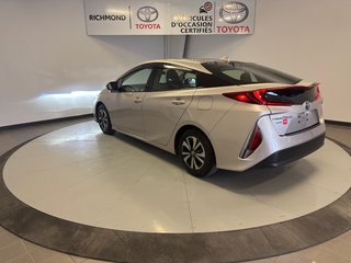 2018 Toyota PRIUS PRIME BASE in Richmond, Quebec - 6 - w320h240px