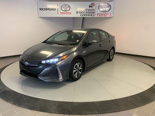 2019  PRIUS PRIME in Richmond, Quebec - 2 - w320h240px