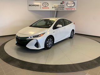 PRIUS PRIME  2020 à Richmond, Québec - 2 - w320h240px