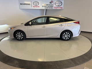 Toyota PRIUS PRIME  2020 à Richmond, Québec - 4 - w320h240px