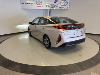 Toyota PRIUS PRIME  2020 à Richmond, Québec - 6 - w320h240px