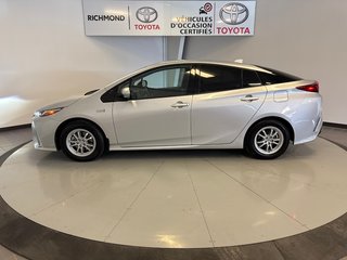 Toyota PRIUS PRIME *TRÈS BEAU VÉHICULE* 2020 à Richmond, Québec - 4 - w320h240px