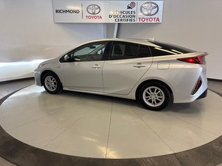 Toyota PRIUS PRIME *TRÈS BEAU VÉHICULE* 2020 à Richmond, Québec - 5 - w320h240px