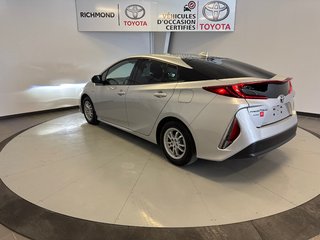 Toyota PRIUS PRIME *TRÈS BEAU VÉHICULE* 2020 à Richmond, Québec - 6 - w320h240px