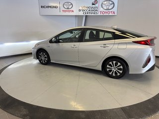 2021 Toyota PRIUS PRIME in Richmond, Quebec - 5 - w320h240px